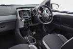 Toyota Aygo x-cite 5-Door 2018 года (ZA)